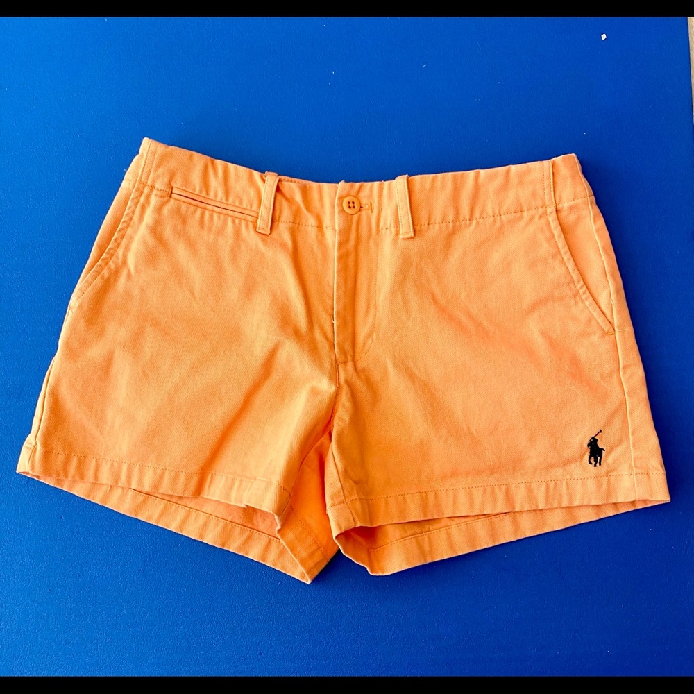 Ralph Lauren golf short